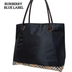 BURBERRY BLUE LABEL - 美品 バーバリーブルーレーベル