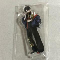 憂炎 東京エイリアンズ ハオハオカフェ アクリルジオラマ アクスタ
