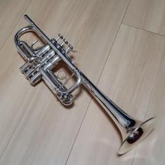 C管 トランペット BACH