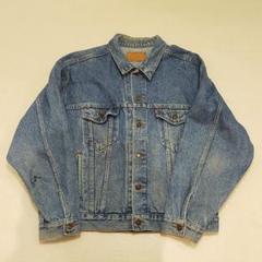 Levi's 90's USA製 70507 - 4890 デニムジャケット