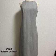 t0063／新品タグつき⭐︎ポロラルフローレン［6］レースワンピース／インナー付き POLO RALPH LAUREN（レース ・ ワンピース）のフリマアイテム一覧