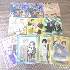 10枚セット】ジャンク品 ヘタリア CD はたふってベスト まるかい