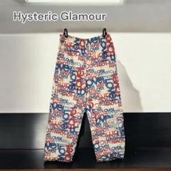 3900□Hysteric Glamour ヴィンテージパンツ bc11ytのサムネイル
