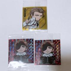 BLEACH アクリルスティックキーホルダー 藍染惣右介 - メルカリ
