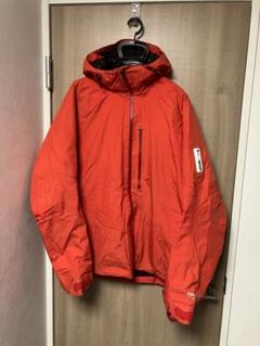 難あり　BURTON バートン ak  AK457 Lサイズ　藤原ヒロシ 難ありBURTON バートン ak AK457 Lサイズ藤原ヒロシ