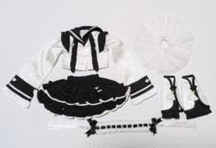 ディーラー様製 MDD服 チャイナ セーラー服 美品