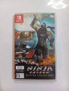 中古 Switch NINJA GAIDEN:マスターコレクション