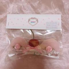 【アウトレット品】ねこみみヘッドドレス