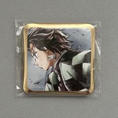 鬼滅の刃 お楽しみくじ 竈門炭治郎 鬼滅の刃 ufotable ダイニング お楽しみくじ アクチャ 竈門炭