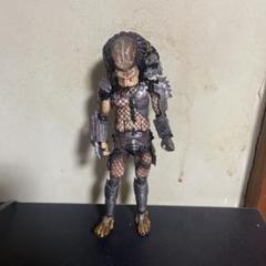 necaプレデターカスタム品