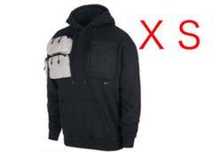 NIKE TRAVIS SCOTT Utility Hoodie パーカー