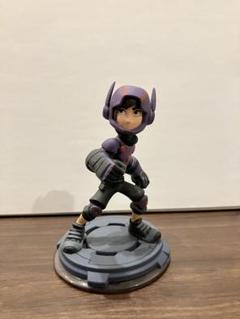 Disney infinity BIG HERO 6 Hiro figure