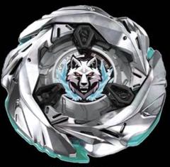 ベイブレードX【匿名 A8個体 フリー回転 右回転】シルバーウルフ ブレード m85073219059_1.jpg?1730245578