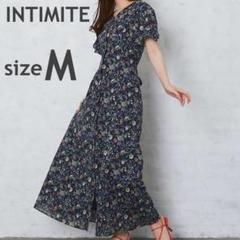 INTIMITE(アンティミテ) | iNtimite 2020 Summer Gallery
