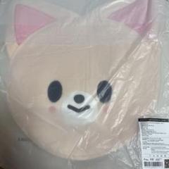 straykids スキズ アイエン フォクシニー ぬいぐるみ うちわソウルコン Stray Kids - FoxI.Ny フォクシニー アイエン ぬいぐるみ ミニの
