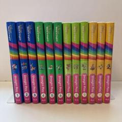 DWE ストリートプレイ　11枚セット DWE ディズニー英語システム 最新版 ストレートプレイ11 Blu-ray