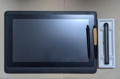 【中古】Wacom Cintiq 16 ＋ Pro Pen 2（2本）