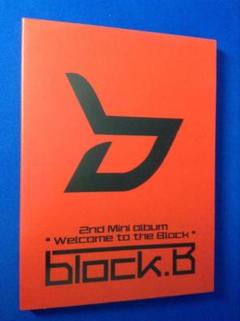 2025年最新】block b welcomeの人気アイテム - メルカリ