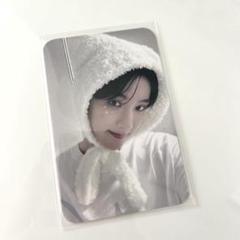 exo ベッキョン lonsdaleite dot 入場 トレカ