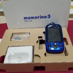 au マモリーノ3 byKYOCERA