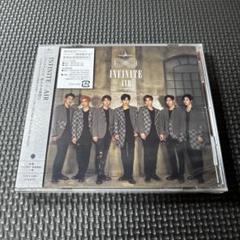 2025年最新】INFINITE CDの人気アイテム - メルカリ
