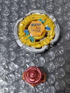 海外正規品　メタルファイトベイブレード　インフェルノサジタリオ