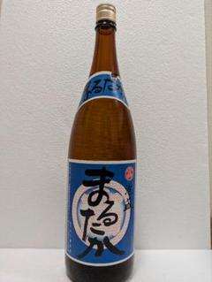 【終売品】比嘉酒造 泡盛 まるたか 終売品】比嘉酒造 泡盛 まるたか - メルカリ