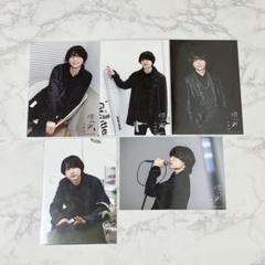Amazon.co.jp: SixTONES 慣声の法則オリジナルフォトセット E