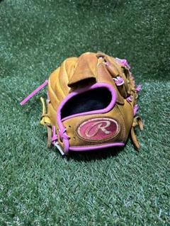Rawlings 軟式グローブ