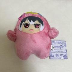 アイドリッシュセブン 百　モンぬい　ワルモン セット アイナナ モンぬい ワルモンぬいセット - メルカリ