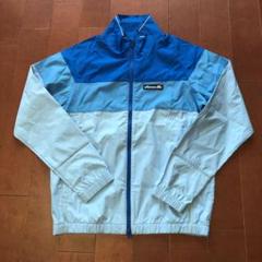 【新品未使用】ellesse ウインドブレーカー