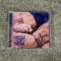 初回限定版『Versus the night』　yama