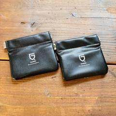 GARNI ガルニ アクセサリー袋 ミニポーチ ピアス、ネックレスなどの小物に