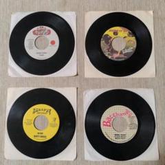 JapaneseReggae4枚セット