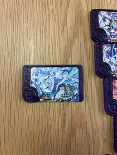【最安値】ポケモンフレンダ　水オーガポン 4弾レア枠