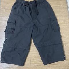 NICX-SIXX ショーツ ショートパンツ 7分パンツ バギーパンツ y2kのサムネイル