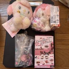 2025年最新】サンリオ Chocolatier My Melodyの人気アイテム