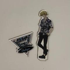 松野千冬 アクリルスタンド