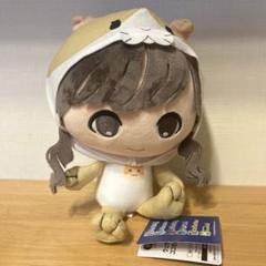 ウェザーニュースLiVE ココぎゅっと!ぬいぐるみ vol.1 コンプセット m85081604332_1.jpg?1713435097