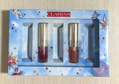 【日曜まで】CLARINSリップコンフォートオイル♡2本セットのサムネイル
