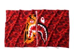 2025年最新】A BATHING APE バスタオルの人気アイテム - メルカリ