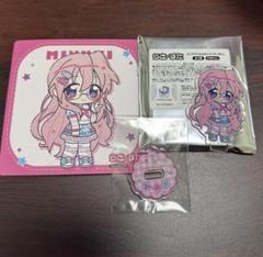 らき☆すた　高良みゆき　アクリルキーホルダー　H　新品/未使用/未開封 Yahoo!オークション -「高良みゆき」(コミック、アニメグッズ