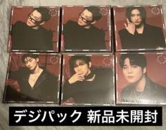 ateez golden hour 新品未開封 デジパック 6枚 - メルカリ
