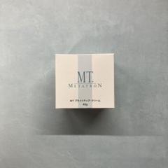 新品 未使用 MT メタトロン ブライトアップクリーム 40g - メルカリ