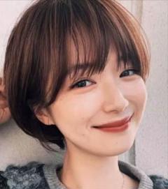 気品人毛100% ショートwig ウィッグBZ20 気品人毛100% ショートwig ウィッグ PT20