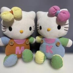 サンリオ　ハローキティ　レトロ　バラドレス　ぬいぐるみ　ケース付き　2001年製 518d1XpszIL._UF350,350_QL50_.jpg