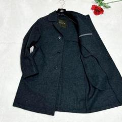 タカ★新品未使用タグ付き◆マッキントッシュ◆ダンケルド◆ネイビー gd3120-01_1.jpg
