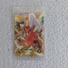 ドラゴンボールスーパーダイバーズGDR SDVP-020孫悟空