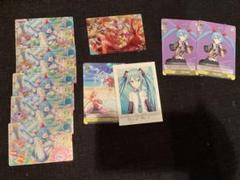 プロセカ　初音ミク　まとめ売り プロセカ 初音ミク まとめ売り - メルカリ