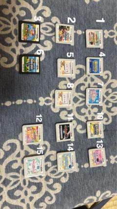 DSゲームソフトセット